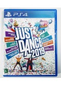 Juego PS4 Pre-Usado Just Dance 2019